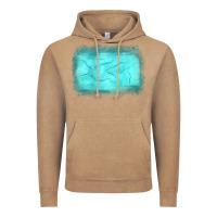 Vintage Coffee gemstone background Vintage Hoodie - JahusDesignShop