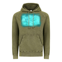 Vintage Olive gemstone background Vintage Hoodie - JahusDesignShop