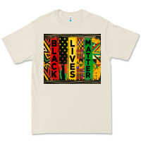 Bone black lives matter tumbler Premium Tee - HRA Design Shop