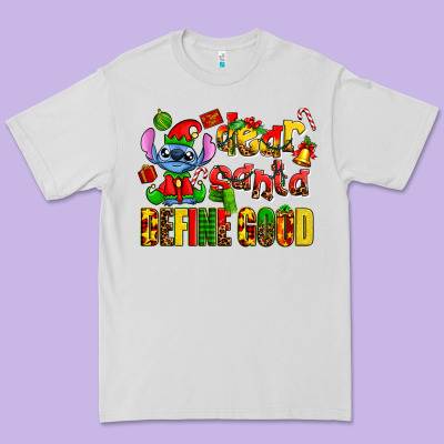 Dear Aanta Define Good Premium Tee Designed By Adodesignshop