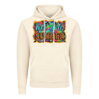 Vintage Artic hot girl summer Vintage Hoodie - Artiststas