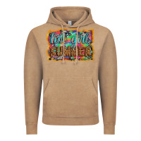 Vintage Coffee hot girl summer Vintage Hoodie - Artiststas