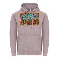 Vintage Zinc hot girl summer Vintage Hoodie - Artiststas
