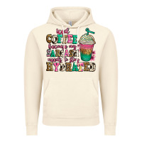 Vintage Artic iced coffee because my sarcasm needs to stay hydra Vintage Hoodie - Jasminsmagicworld
