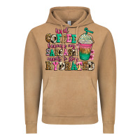 Vintage Camel iced coffee because my sarcasm needs to stay hydra Vintage Hoodie - Jasminsmagicworld