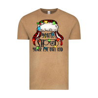 You'll Shoot Your Eye Out Kid Christmas Story Vintage Tee | Teevron