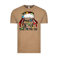 Vintage Coffee you'll shoot your eye out kid christmas story Vintage Tee - Jasminsmagicworld