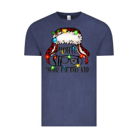 Vintage Denim you'll shoot your eye out kid christmas story Vintage Tee - Jasminsmagicworld