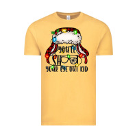 Vintage Mustard you'll shoot your eye out kid christmas story Vintage Tee - Jasminsmagicworld