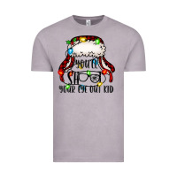 Vintage Zinc you'll shoot your eye out kid christmas story Vintage Tee - Jasminsmagicworld