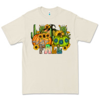 Hello Fall Premium Tee | Teevron