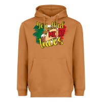 Meerkat Tacos Heavyweight Hoodie - Bettercallsaul