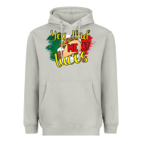 Moon Dust Tacos Heavyweight Hoodie - Bettercallsaul