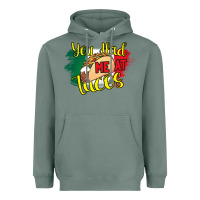 Sage Tacos Heavyweight Hoodie - Bettercallsaul