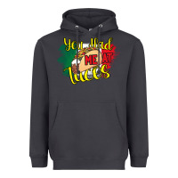 Smoke Tacos Heavyweight Hoodie - Bettercallsaul