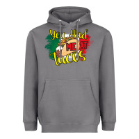 Storm Tacos Heavyweight Hoodie - Bettercallsaul