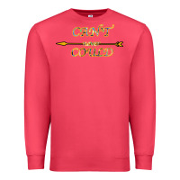 Cardinal Can't Never Could Premium Sweatshirt - Bettercallsaul