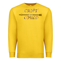 Lemon Can't Never Could Premium Sweatshirt - Bettercallsaul