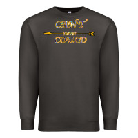 Smoke Can't Never Could Premium Sweatshirt - Bettercallsaul