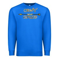 True Royal Can't Never Could Premium Sweatshirt - Bettercallsaul