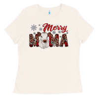 Bone merry mama Ladies Tee - JahusDesignShop