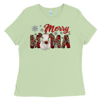 Matcha merry mama Ladies Tee - JahusDesignShop