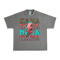 Tornado racing mama Urban Heavy Tee - AdoDesignShop