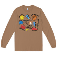 Softball Mom Long Sleeve Tee | Teevron