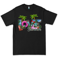 Black love summer Premium Tee - SublimationCraftShop