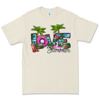 Bone love summer Premium Tee - SublimationCraftShop