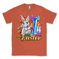 Copper MY easter Classic Tee - CowhideDigitalArt