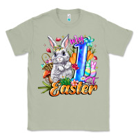 Matcha MY easter Classic Tee - CowhideDigitalArt