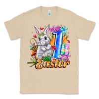 Mushroom MY easter Classic Tee - CowhideDigitalArt