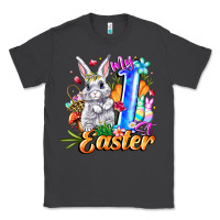 Smoke MY easter Classic Tee - CowhideDigitalArt