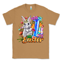 Toasted Coconut MY easter Classic Tee - CowhideDigitalArt