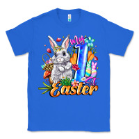 True Royal MY easter Classic Tee - CowhideDigitalArt