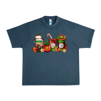 Midnight Navy Christmas vacation you serious clark coffee cups Urban Heavy Tee - Jasminsmagicworld