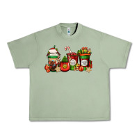 Oil Green Christmas vacation you serious clark coffee cups Urban Heavy Tee - Jasminsmagicworld