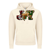 Vintage Artic joy with baby jesus ado Vintage Hoodie - AdoDesignShop