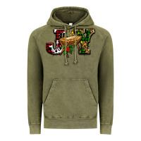 Vintage Olive joy with baby jesus ado Vintage Hoodie - AdoDesignShop