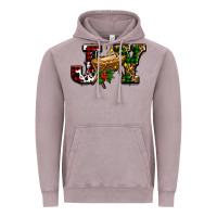 Vintage Zinc joy with baby jesus ado Vintage Hoodie - AdoDesignShop