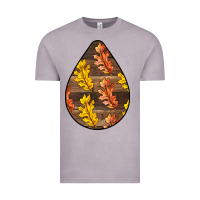 Vintage Zinc Fall Teardrop Vintage Tee - LillyAllenDesigns