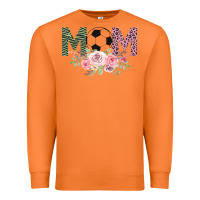Carrot Soccer Mom Premium Sweatshirt - Bettercallsaul