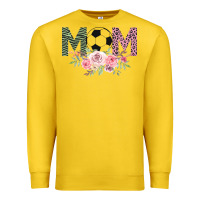 Lemon Soccer Mom Premium Sweatshirt - Bettercallsaul