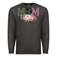 Smoke Soccer Mom Premium Sweatshirt - Bettercallsaul