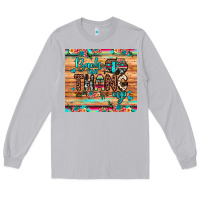 Moon Dust back that thang up Long Sleeve Tee - JahusDesignShop