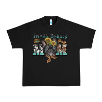 Black french bulldog mom Urban Heavy Tee - BarkalooDesign