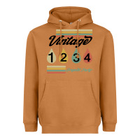 Meerkat Born In 1976 Heavyweight Hoodie - Bettercallsaul