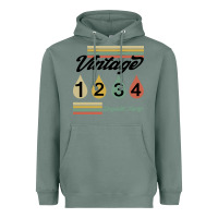 Sage Born In 1976 Heavyweight Hoodie - Bettercallsaul