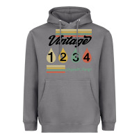 Storm Born In 1976 Heavyweight Hoodie - Bettercallsaul
